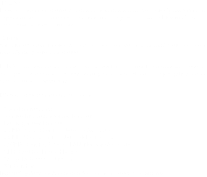 -Misión
Proveer a nuestros cliente y socios de negocios soluciones tecnológicas altamente especializadas en el ramo de Telecomunicaciones y Tecnologías de Información con el nivel de calidad que demandan. -Visión
Ser una empresa reconocida por el alto nivel de especialización en soluciones tecnológicas y servicio al cliente. En ISA soluciones contamos con personal certificado en las diferentes áreas de servicio y con gran experiencia en el mercado, algunas de las certificaciones y registros con los que cuenta la empresa son: ISA Soluciones en telecomunicaciones • Cisco Partner Select
• Fortinet Bronze Authorized Reseller
• Dell Registered Partner
• CCNA Cisco Certified Network Associate
• CCNP Cisco Certified Network Professional
• CWNA Certified WirelessLAN Network Associate
• CEH Certified Ethical Hacker
• CompTIA Green IT Specilist
• 3M Certified
Ingeniería y Servicios Aplicados a Soluciones en Telecomunicaciones